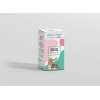 Witamy dla psa Wypadanie Sierści Lnienie naturalne 125 ml