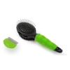Szczotka 3w1 owalna