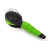 Szczotka 3w1 owalna