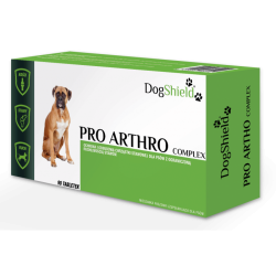DogShield Pro Arthro Complex 90 tabetek