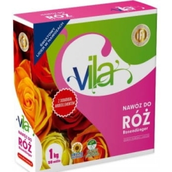 Nawóz do róż 1kg