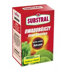 POLYSECT BUKSZPAN 100ml na ĆMĘ BUKSZPANOWĄ