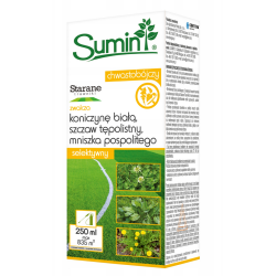 Starane Trawniki chwasty na trawniku 100ml