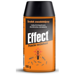 Effect na mrówki 100 g