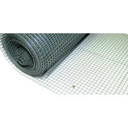 Siatka 25x25mm Rolka