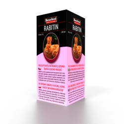 RABITIN Królik 500 ml