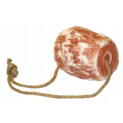 SÓL HIMALAJSKA , lizawka dla koni, bydła, zwierząt 2,5 kg