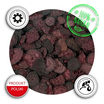 Burak Płatek Dla Gryzoni i Królików 500g