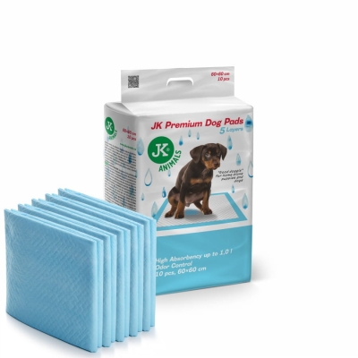 Hipoalergiczne Podkłady maty dla zwierząt PREMIUM