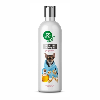 SZAMPON Dla SZCZENIĄT PUPPY Premium 250ml