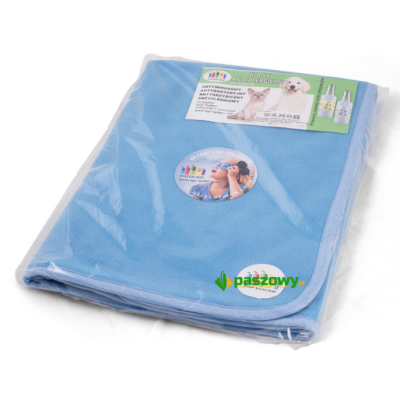 Kocyk, legowisko dla kota antybakteryjny