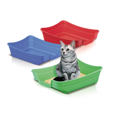 Kuweta toaleta dla kota,fretki, królika, świnki