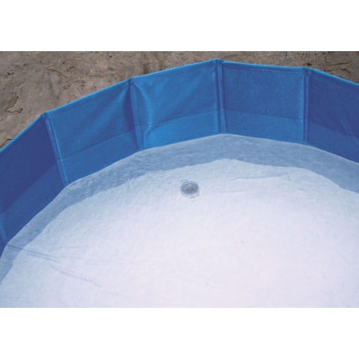 Basen dla zwierząt 120 cm 