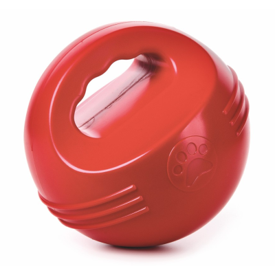 Piłka zabawka dla psa, pies duża wytrzymała aport