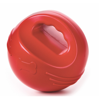 Piłka zabawka dla psa, pies duża wytrzymała aport