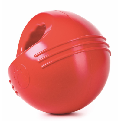 Piłka zabawka dla psa, pies duża wytrzymała aport