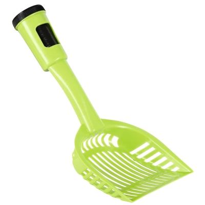 ŁOPATKA DO KUWETY TOALETY, Zbieracz odchodów