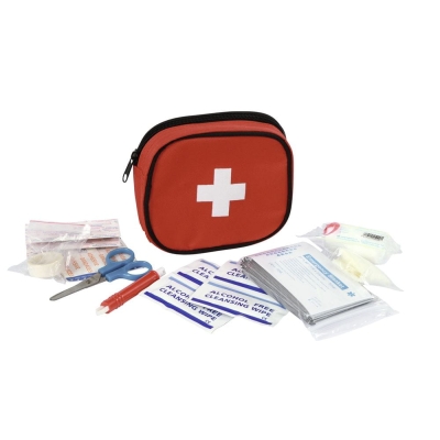 Apteczka pierwszej pomocy dla psa kota królika