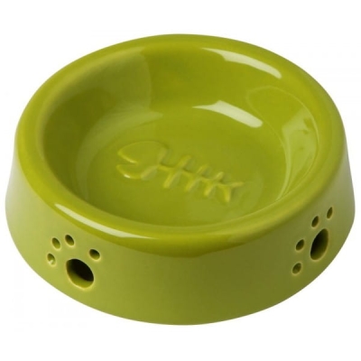 Miseczka, miska dla kota, psa, królika, ceramiczna 125 ml