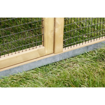 Klatka domek dla królików, królika Browni