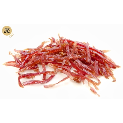 Przysmak dla kota paski z kaczki suszone 50 g PREMIUM