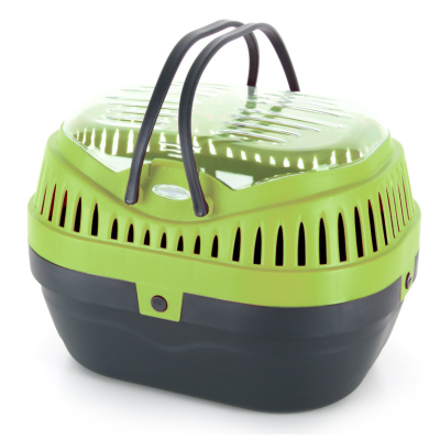 TRANSPORTER DLA CHOMIKA ŚWINKI MYSZKI Królik