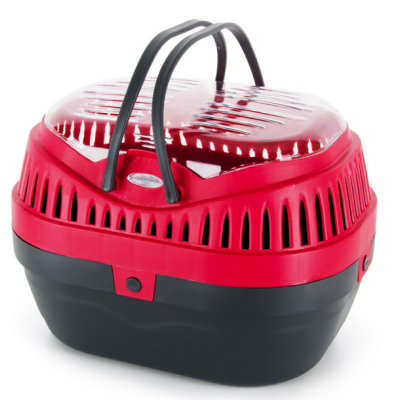 TRANSPORTER DLA CHOMIKA ŚWINKI MYSZKI Królik