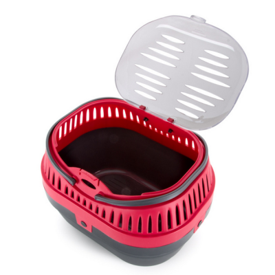 TRANSPORTER DLA CHOMIKA ŚWINKI MYSZKI Królik