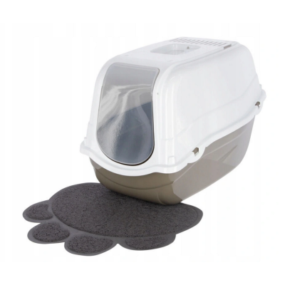 Podkładka mata pod miski dla psa kota