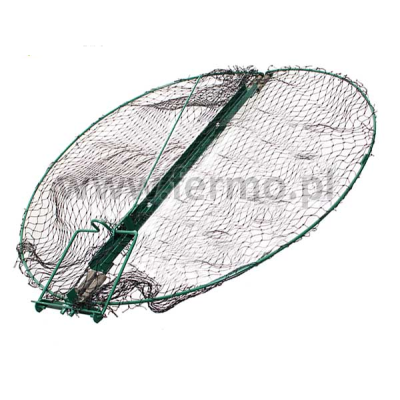 Żywołapka, pułapka na jastrzębie i myszołowy