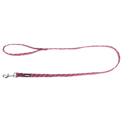 Smycz dla psa, kota królika taśmowa mocna