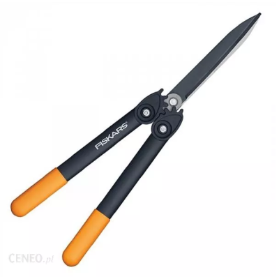 FISKARS Nożyce do żywopłotu HS72 PowerGear