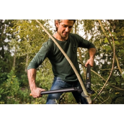 Sekator Nożyce Do Gałęzi Fiskars L78 PowerGear