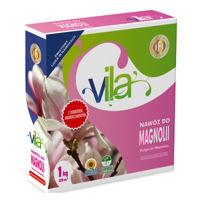 Nawóz do magnolii 1kg