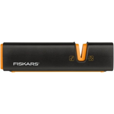 FISKARS Ostrzałka do siekier noży Xsharp