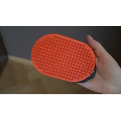 Rękawica do masażu