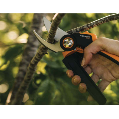 Sekator nożycowy X-Series L P961 Fiskars