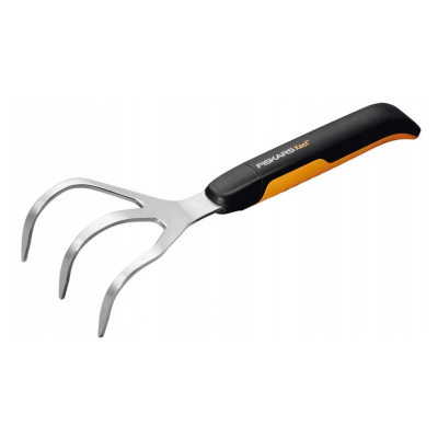 Pazurki Kultywator Spulchniacz Ziemi Fiskars