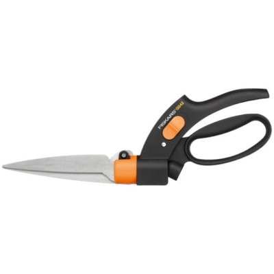 Nożyce do trawy GS42 Fiskars ServoSystem