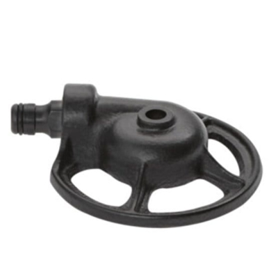 ZRASZACZ OGRODOWY PULSACYJNY METALOWY Fiskars