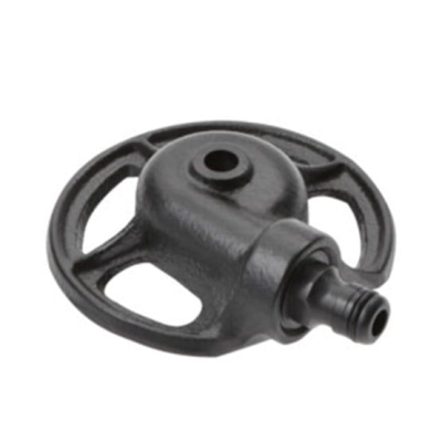 ZRASZACZ OGRODOWY PULSACYJNY METALOWY Fiskars