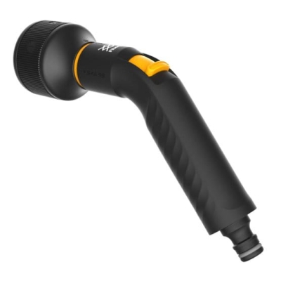 FISKARS Zestaw Pistolet 3 funkcyjny+ szybkozłączka