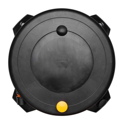 Bęben ZRASZACZ WĄŻ OGRODOWY 30M Fiskars Super