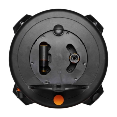 Bęben ZRASZACZ WĄŻ OGRODOWY 30M Fiskars Super