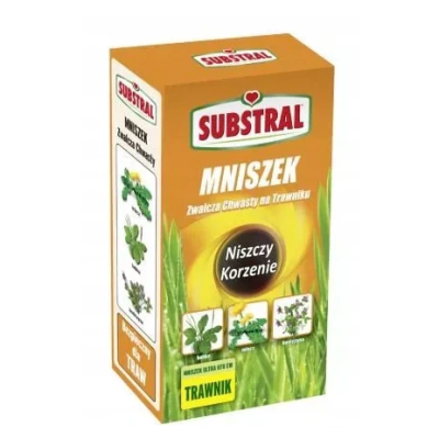 Oprysk na trawnik, Substral Mniszek Ultra 250 ml