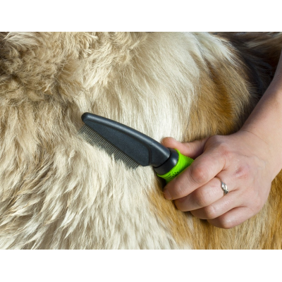 Grzebień Obrotowy 42 groty