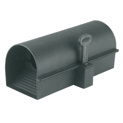 Stacja deratyzacyjna ALPHA na myszy i szczury