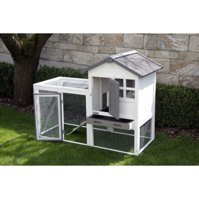 Klatka dla królików, gryzoni Freetime Luke