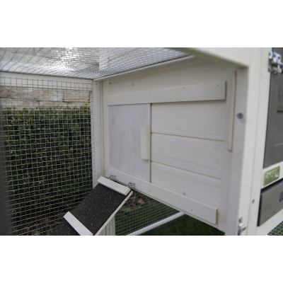 Klatka dla królików, gryzoni Freetime Luke