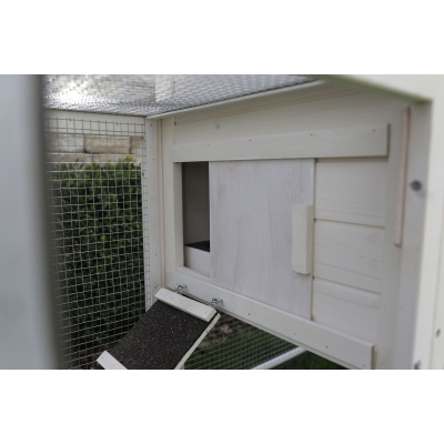 Klatka dla królików, gryzoni Freetime Luke